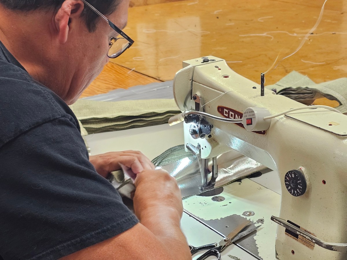 Sewing Success: Why Your Contract Sewing Partner&nbsp;Matters