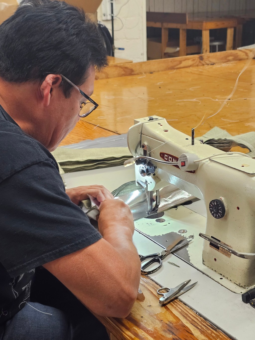 Sewing Success: Why Your Contract Sewing Partner&nbsp;Matters